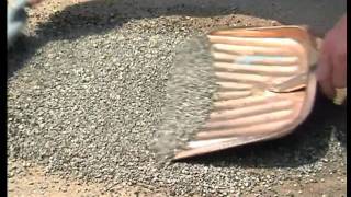 Only Rain Down the Storm Drain TV spots