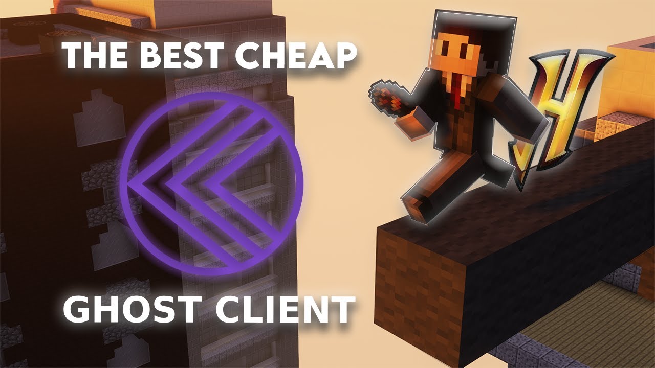 Best CHEAP Ghost Client | Karma.rip - YouTube