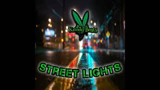 FREE "Street Lights" (New Age Type Beat) 2023