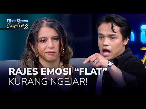 Did Rajes Succeed in Impressing the Expert? Or Was It the Opposite? - MD Casting Ep 22 (3/4)