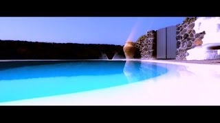 видео Отель Vedema, a Luxury Collection Resort 5* (Ведема, Лакшери Колекшн Резорт) Санторини, Греция