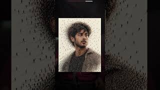 Trending AI Illusion Art Tutorial! 🎨 #shortindia #aiindia