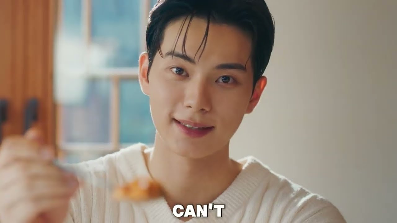 Bon Appetit, Your Majesty – Season 2: A Culinary Courtship of Power and Passion