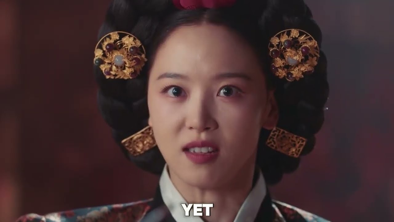 Bon Appetit, Your Majesty – Season 2: A Culinary Courtship of Power and Passion