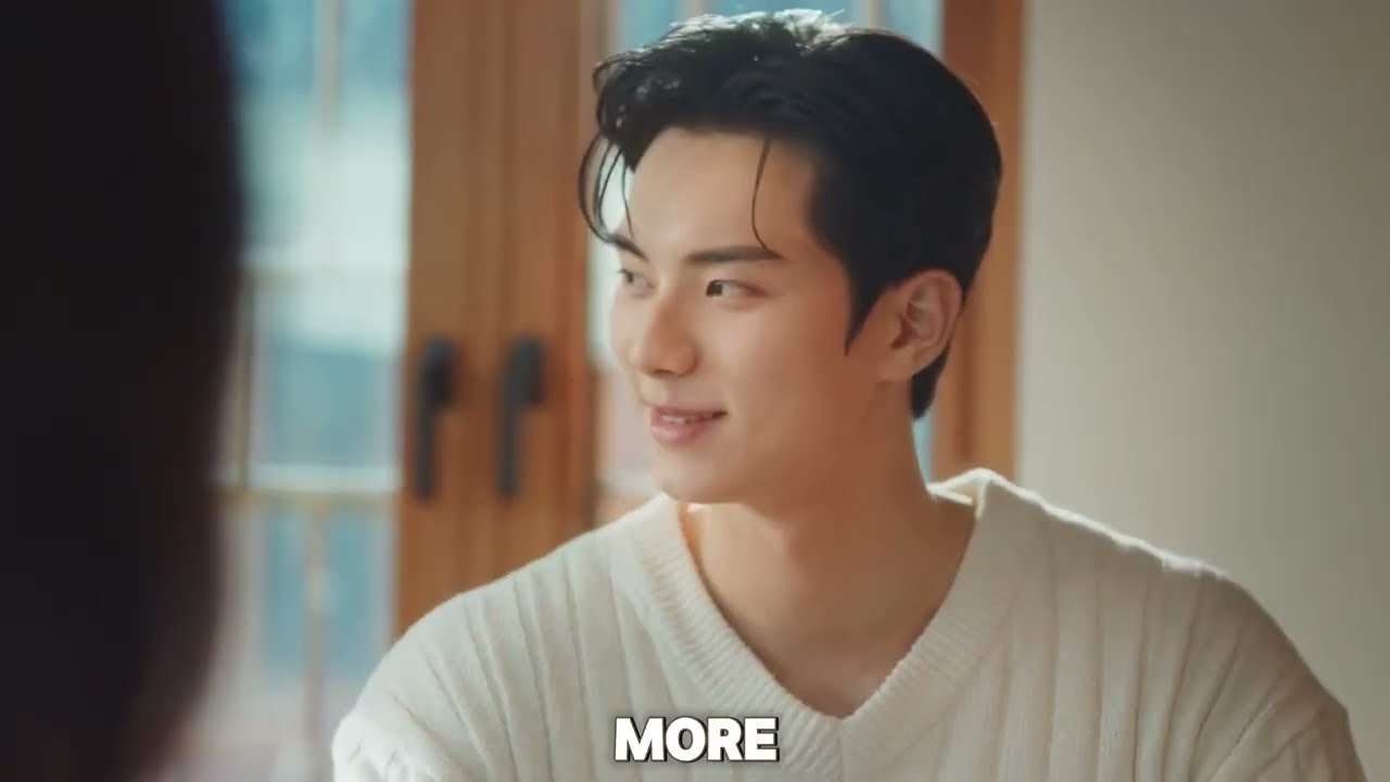 Bon Appetit, Your Majesty – Season 2: A Culinary Courtship of Power and Passion