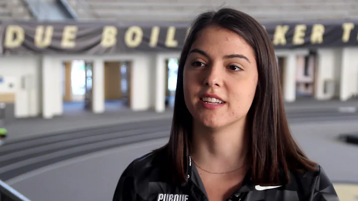 2021 HHS Outstanding Senior: Allison Eavey (Health...