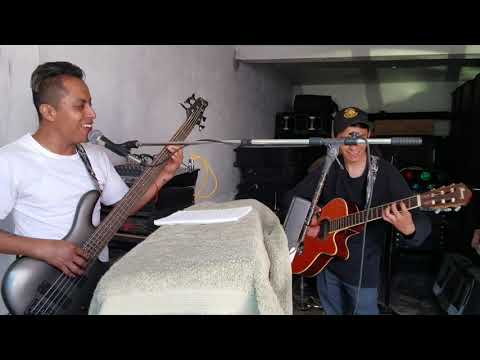 PUDE OLVIDARTE COVER...Alta Consigna