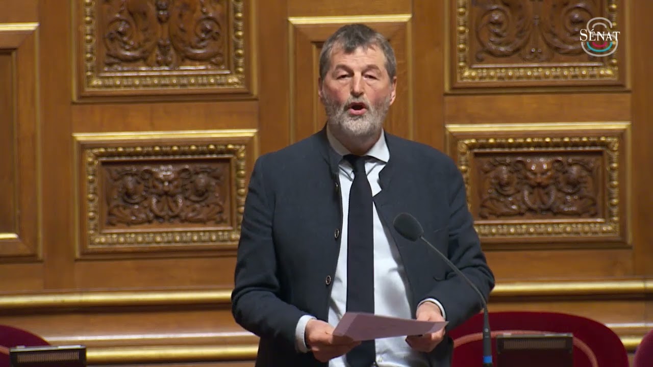 Question Débat sur les crises agricoles - Fév 2026