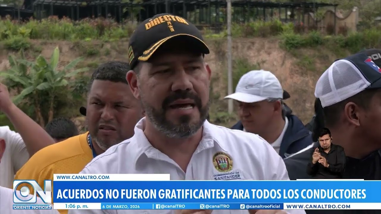 Taxistas levantan plan tortuga tras acuerdos preliminares con autoridades