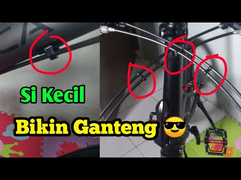 Video: Berapa harga kabel shifter?