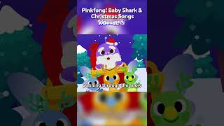 Pinkfong! Baby Shark & Christmas Songs │ Now Streaming on Kidoodle.TV!