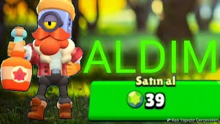 Akçaağaç Barley Aldim