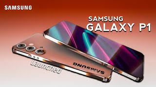 Samsung Galaxy P1 | Samsung Galaxy P1 Launched & First Look | Samsung Galaxy P1 in India 2023