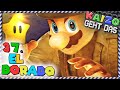 Kaizo geht das! - El Dorado Hack: Mario als Indiana Jones