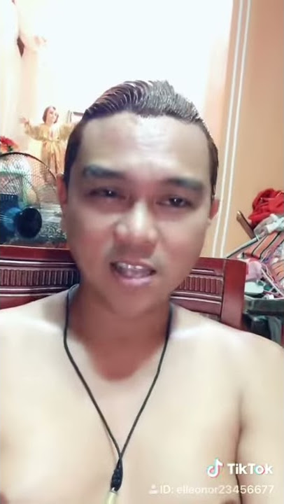 Tiktok ni Beks: I need you baby