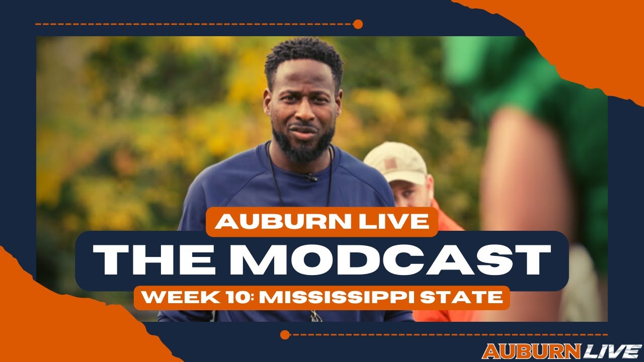 Auburn football score vs. Mississippi State: Live updates after Bryan ...