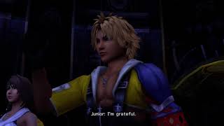 FINAL FANTASY X/X-2 HD Remastered (Expert Sphere Grid) Walkthrough Part 24- Miscellaneous Objectives Final Fantasy X Hd Remaster Expert Sphere Grid Part 24