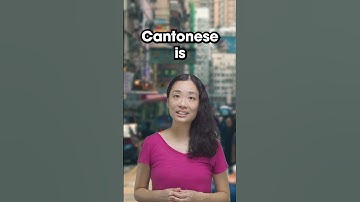 Hong Kong Language Hacks: 2 different words for 🙇‍♀️ [SORRY] 🙇‍♂️