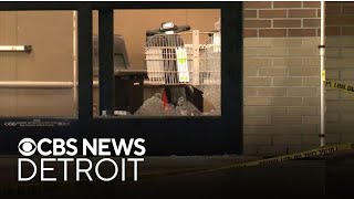 Investigation continues in Westland shooting; Saline Township data center plans; other stories