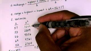 MATH 2133 Review for Final Exam FA15