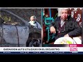 Qué se sabe de la liberación del empresario secuestrado: Hay 3 extranjeros detenidos