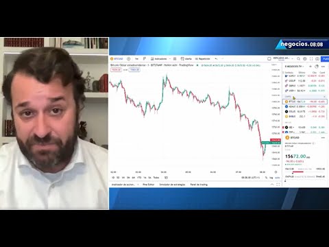D&iacute;a de desmentidos en el mercado: G&eacute;nesis y bancarrota, Arabia Saud&iacute; y petr&oacute;leo y cierres en China