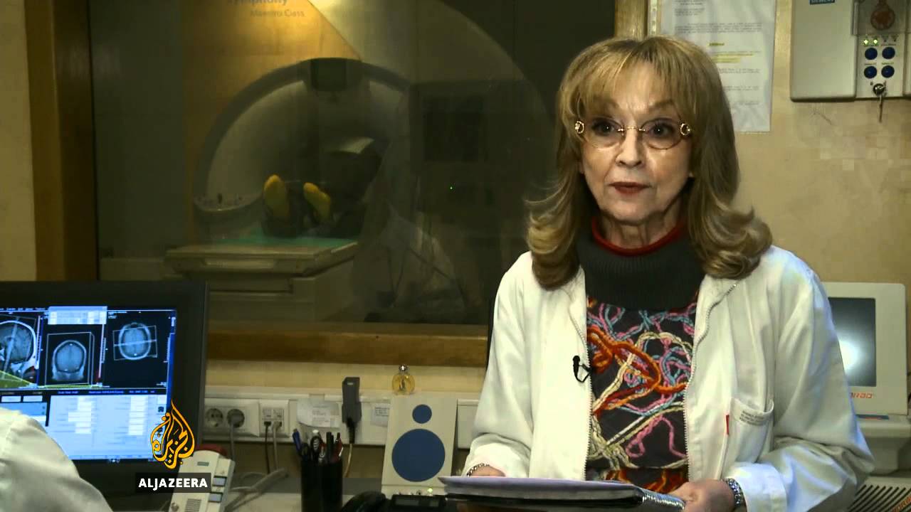 وزير الصحة أوستويتش يعلن عن تقليص قوائم انتظار الرعاية الصحية - قناة الجزيرة البلقان