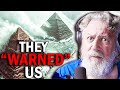 Pyramid Mystery - Randall Carlson&#39;s Secret Theory Predicted This Ancient Discovery