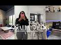 Day in My Life as a Corporate Girly | Fraud Analyst, Coffee Shop &amp; Bible Study