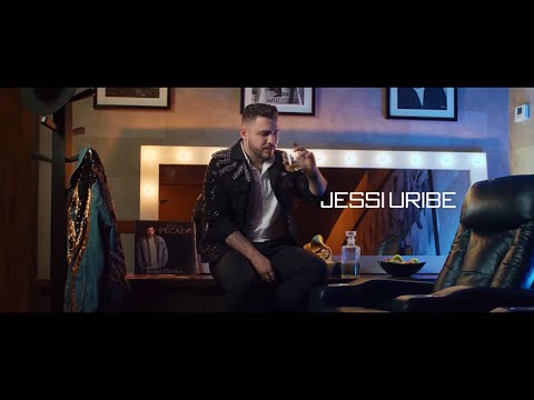 Desde Que Te Fuiste - Jessi Uribe, Américo l Video Oficial