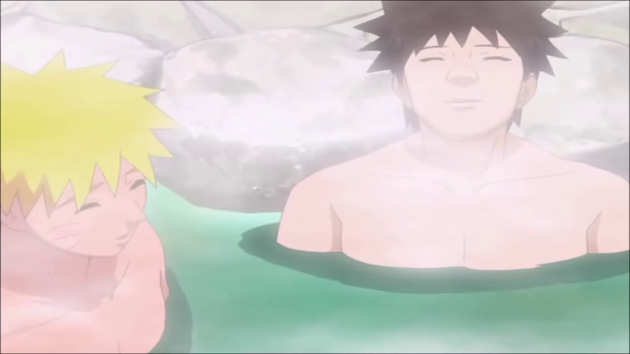 Naruto Palcomix