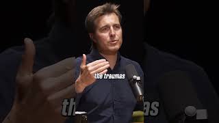 Know Whose Opinion Matters To You I Dr.Michael Gervais