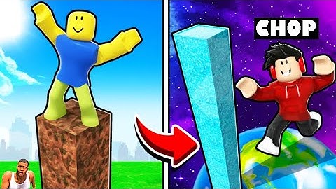 +1 DIAMOND every click in ROBLOX | CHOP and SHINCHAN playing NOOB vs PRO vs HACKER