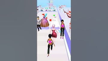 bride race #viral #indian #gaming