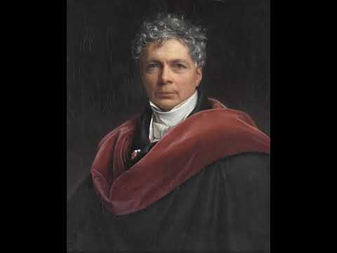 Friedrich Wilhelm Joseph Schelling | Wikipedia audio article