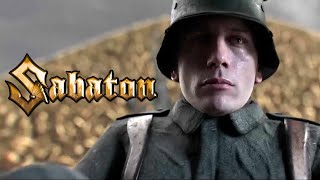 SABATON - Stormtroopers (Power Metal)