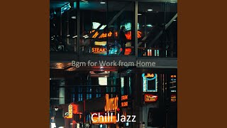 Subdued Ethnic Lofi - Ambiance for Homework
