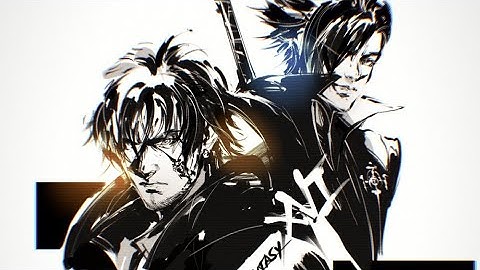 It’s been 353 days and still no Final Fantasy XVI