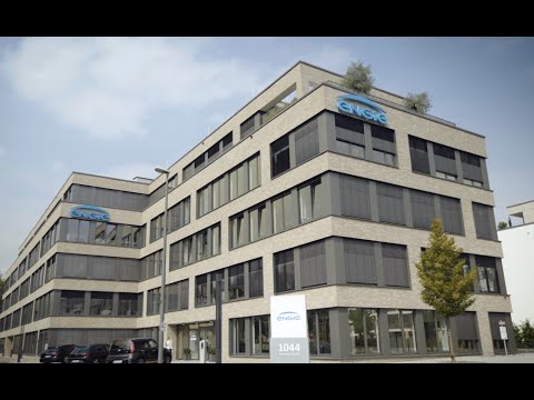 Video Case Study:  IT-Infrastruktur für ENGIE - Smart gemanagt von KAEMI