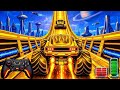 🚨 Monster Truck Mega Ramp Extreme Racing Mega Ramp Extreme stunts 💥 Insane Crash Stunts Part-3