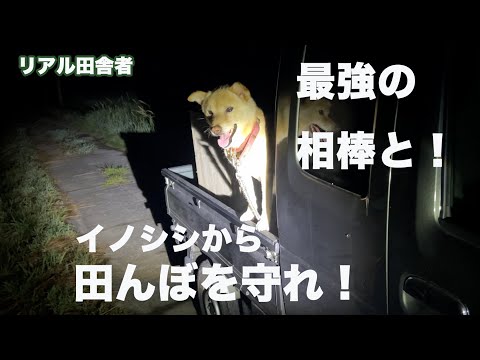 田舎の者moーchan - YouTube