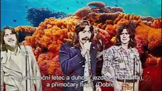 Joy To The World Jeremiah Was A Bullfrog - Three Dog Night