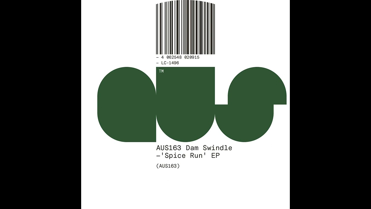 Dam Swindle - Spice Run