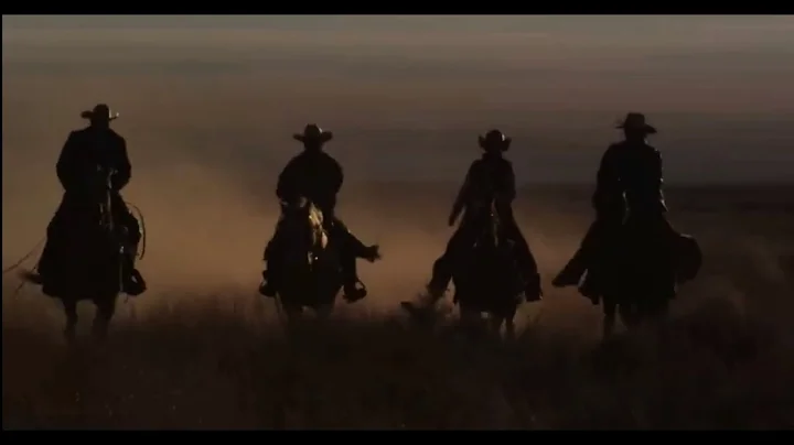 Oliver Anthony - Rich Men North of Richmond Music Video Tribute