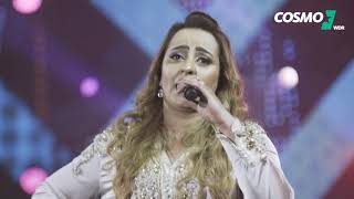 Zina Daoudia // Live at Timitar Festival // COSMO