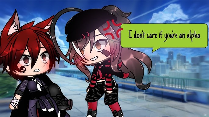 The Alpha S Tomboy Crush Glmm Gachalife Minimovie 1 2 Youtube The Alpha S Tomboy Crush Glmm Gachalife Minimovie 1 2 Youtube