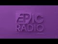 Eric Prydz presents EPIC Radio 039