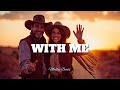 (FREE) Morgan Wallen Type Beat 2025 - "With Me” | Country Type Beat