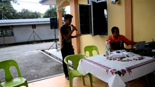 Ghazal untuk rabiah by azzam