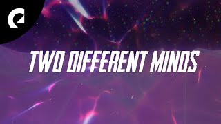 Le June, Ella Faye - Two Different Minds